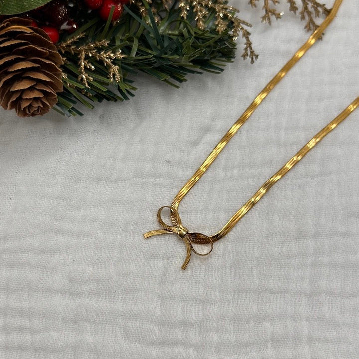 Collier Pekin