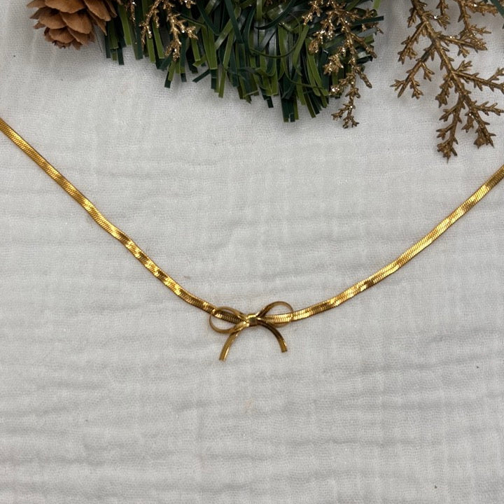 Collier Pekin