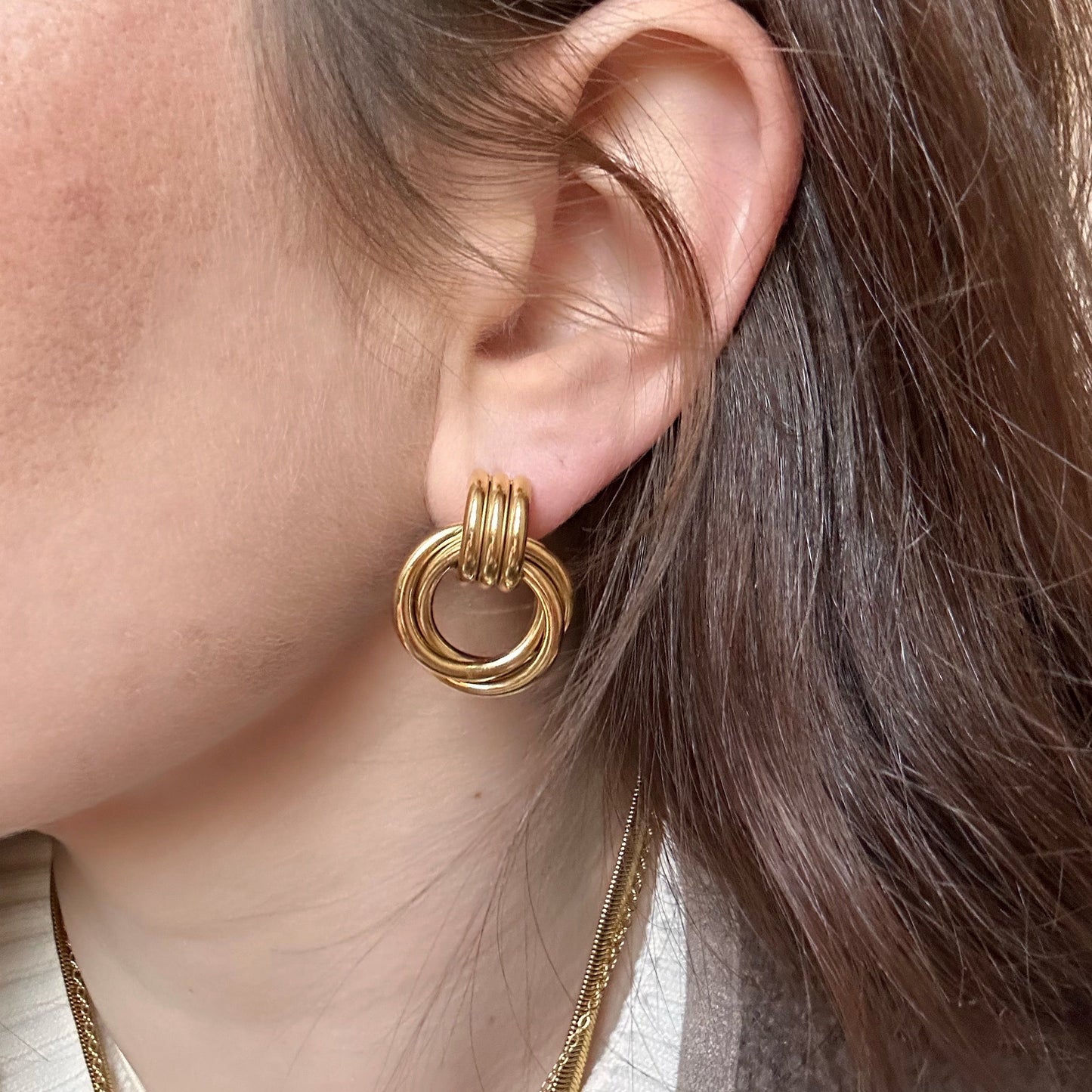 Boucles Ferret