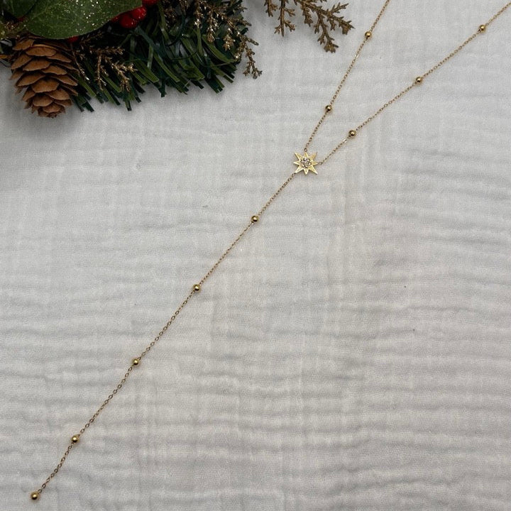 Collier Jakarta