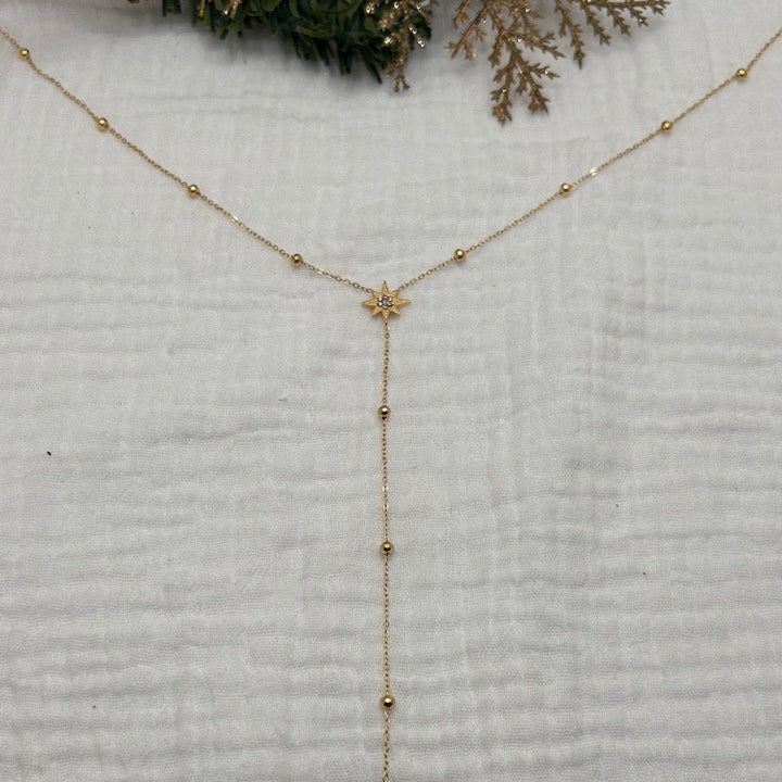 Collier Jakarta