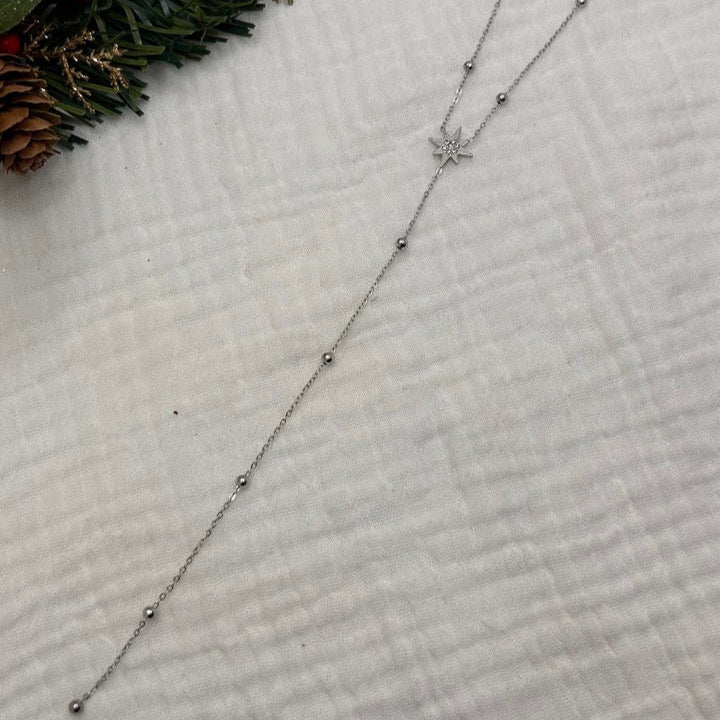 Collier Jakarta