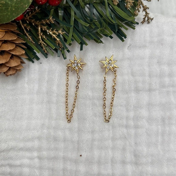Boucles Jakarta