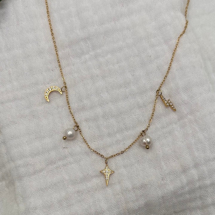 Collier Jaipur