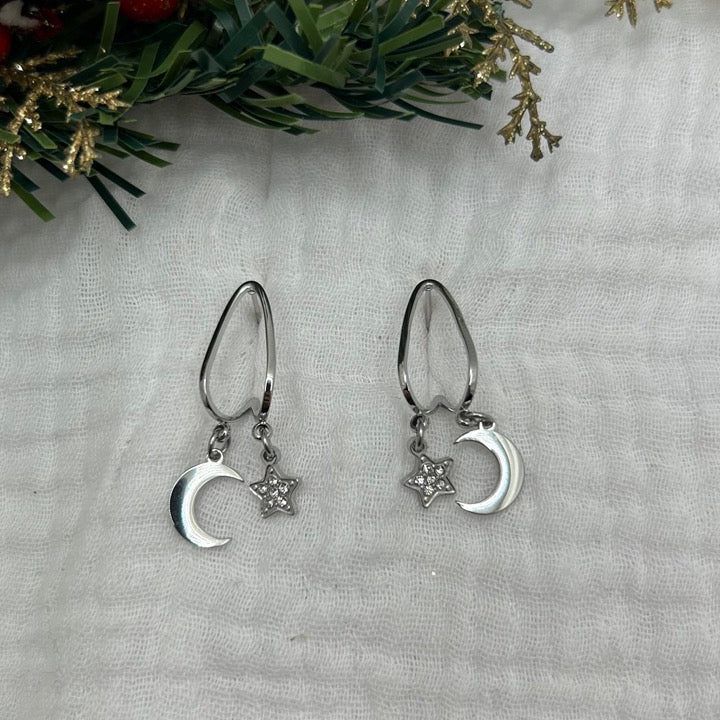 Boucles New Delhi