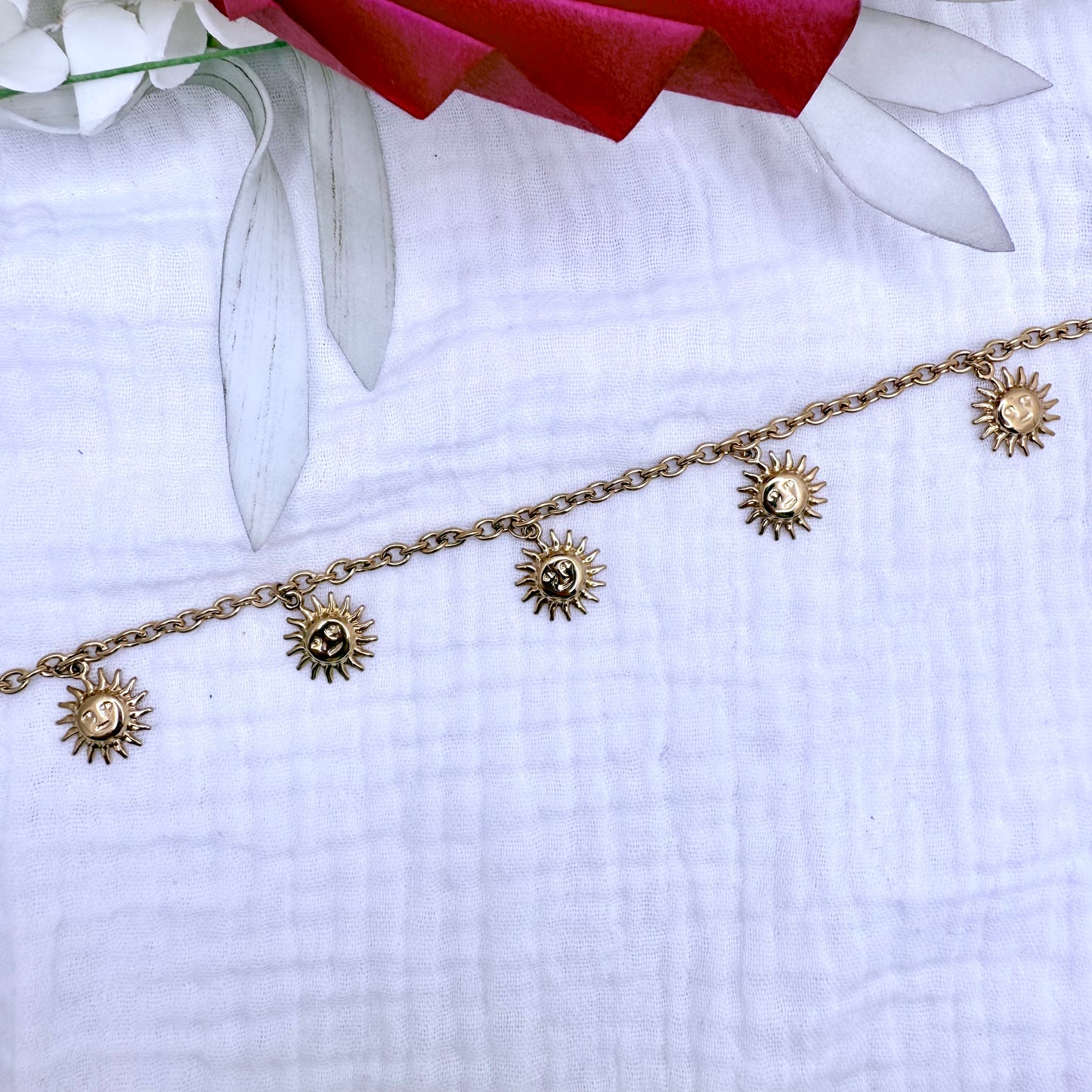 Collier Agadir