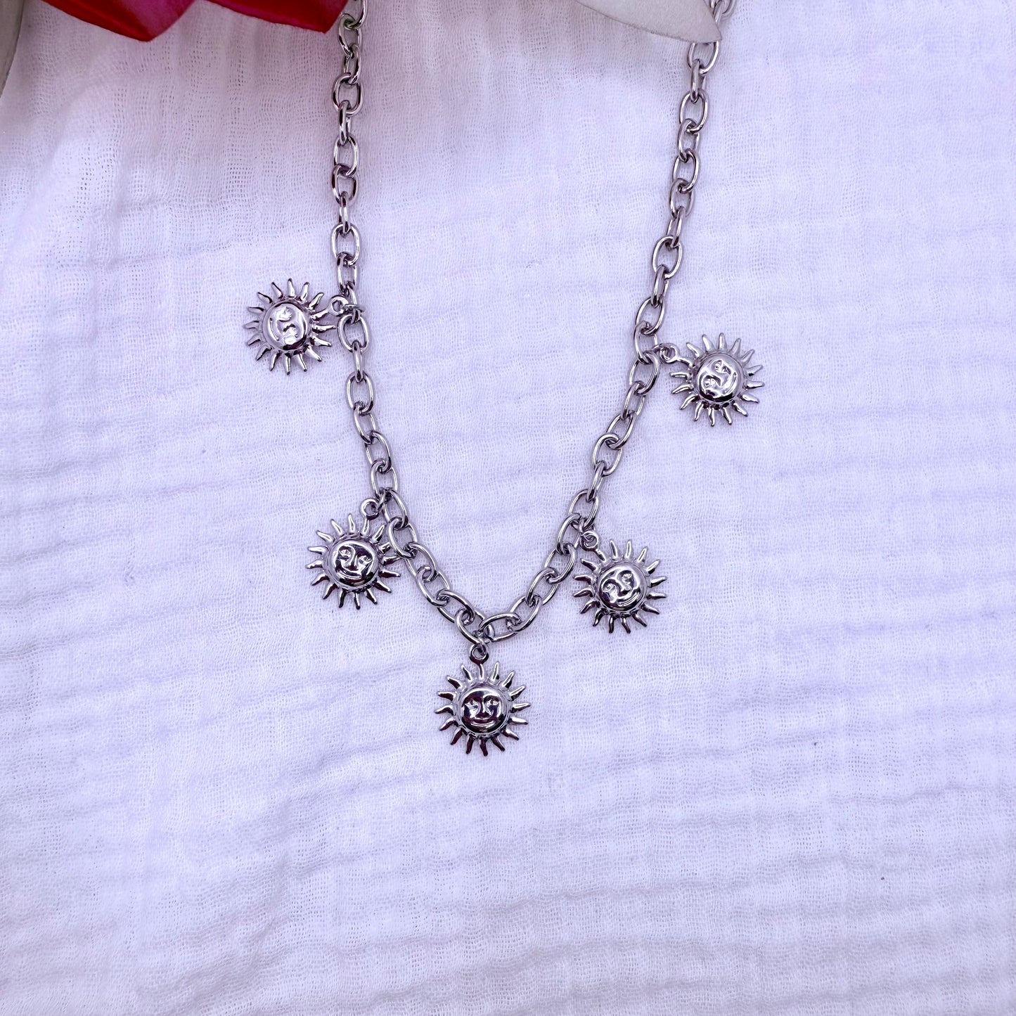 Collier Agadir