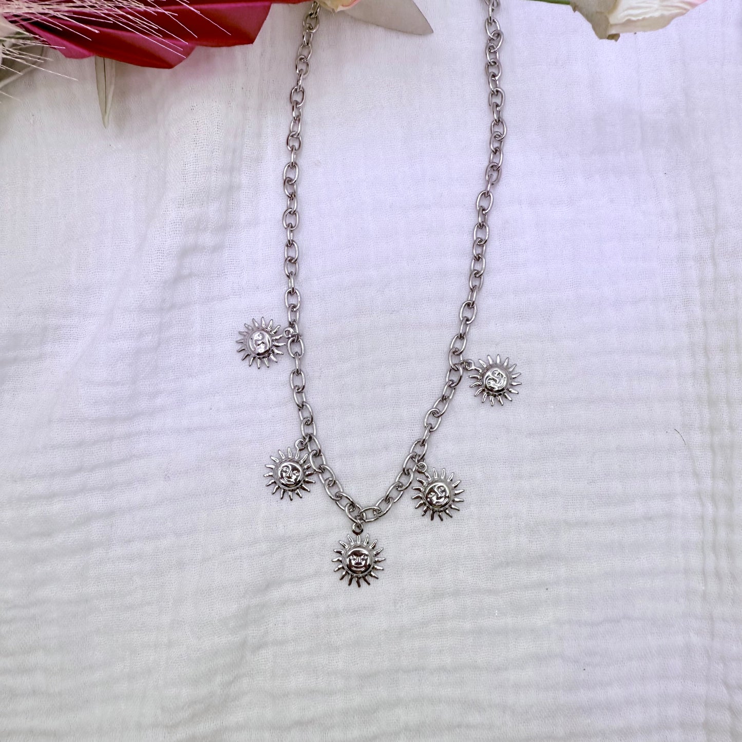 Collier Agadir
