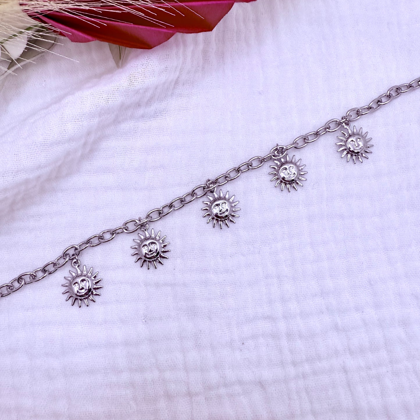 Collier Agadir