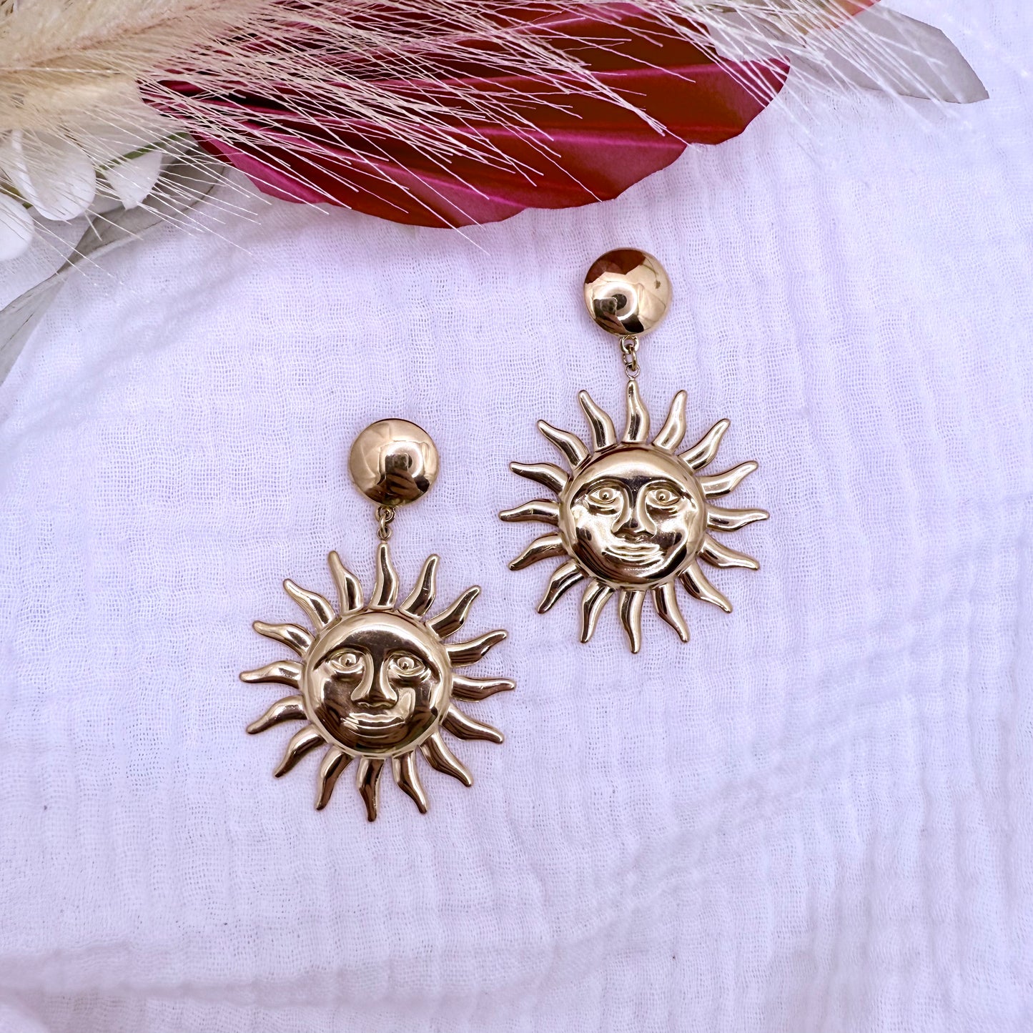 Boucles Agadir