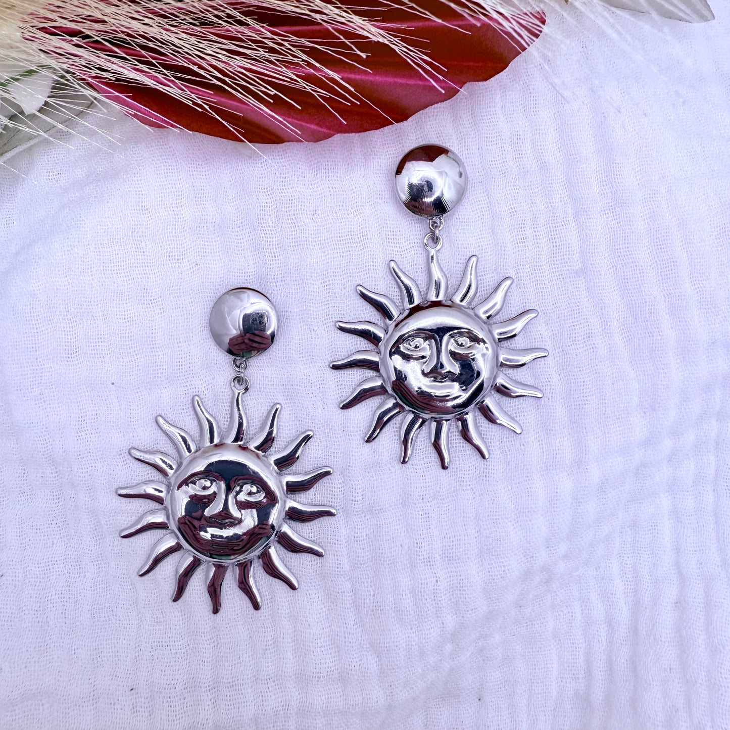 Boucles Agadir