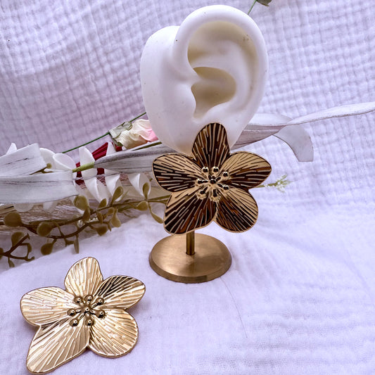 Boucles Maxi Bora-Bora