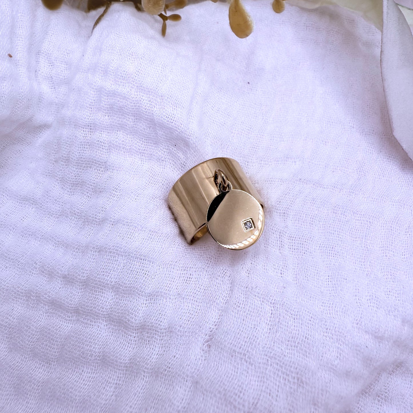 Bague Narbonne