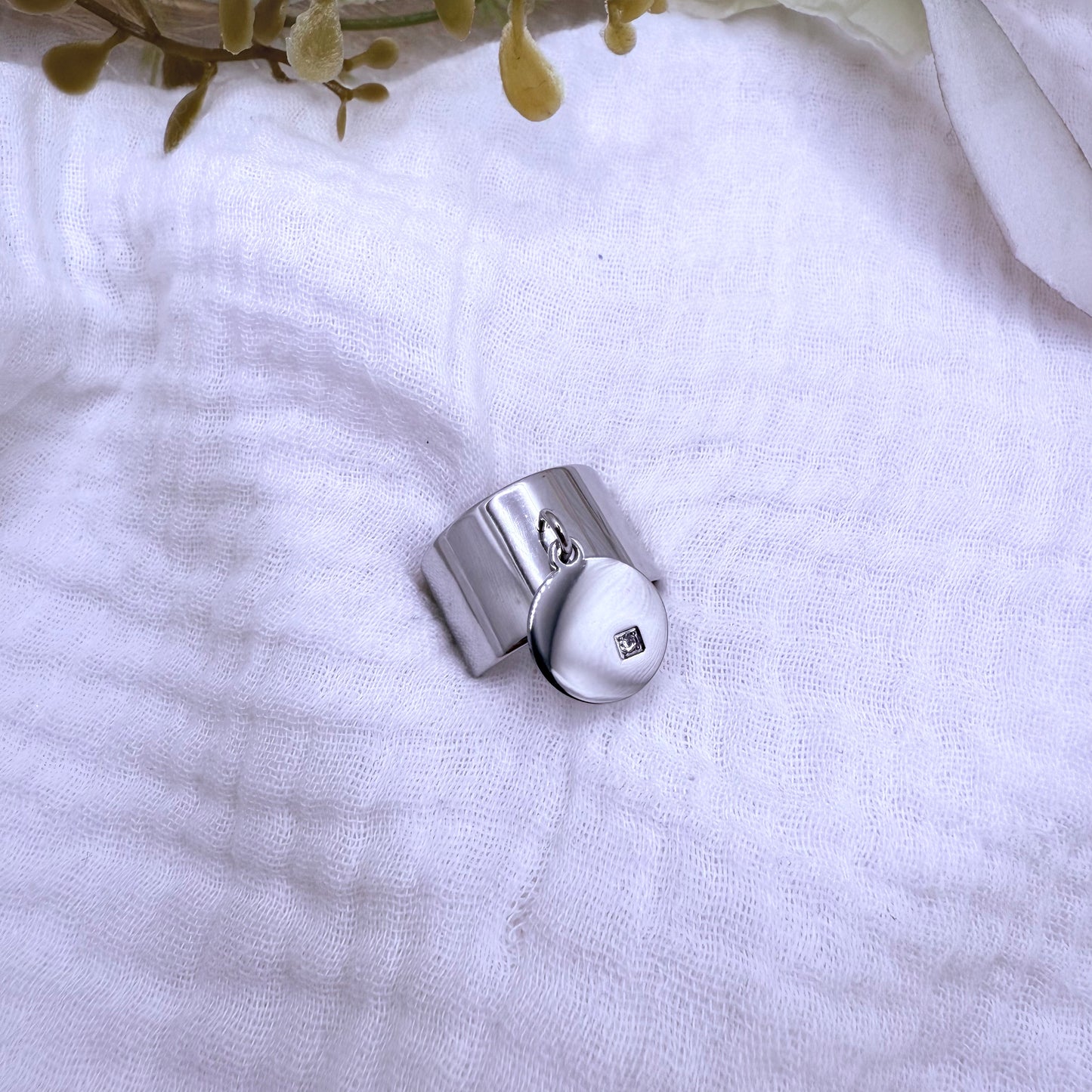 Bague Narbonne