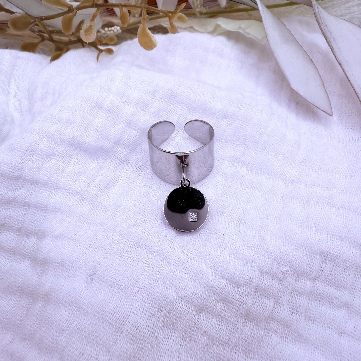 Bague Narbonne