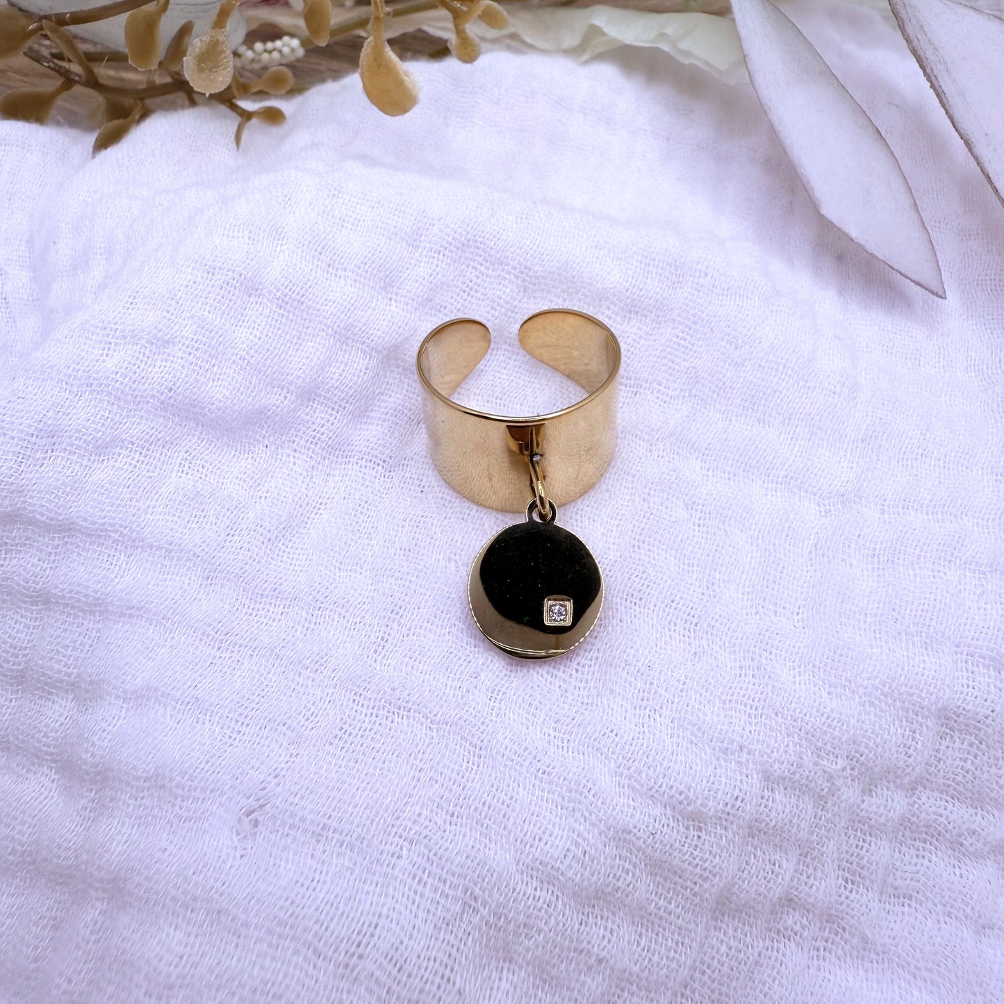 Bague Narbonne