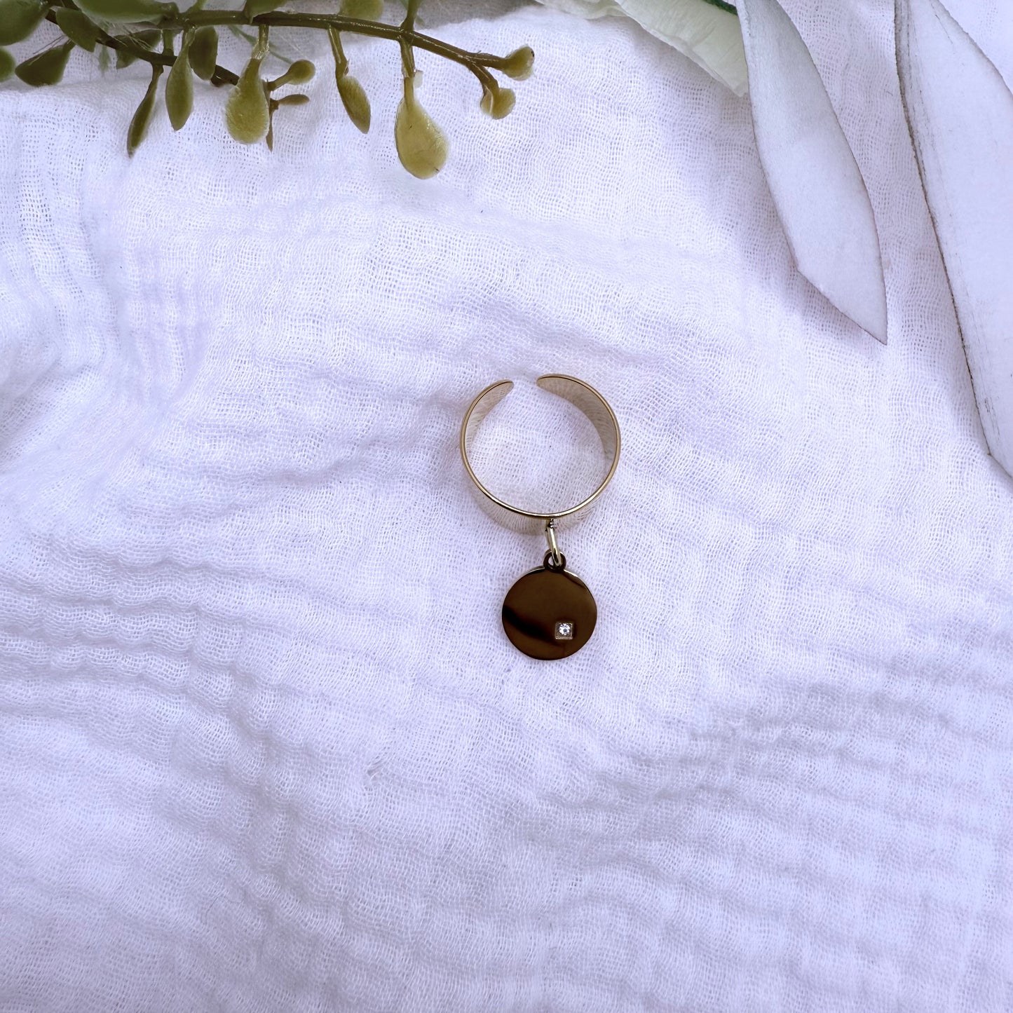 Bague Narbonne