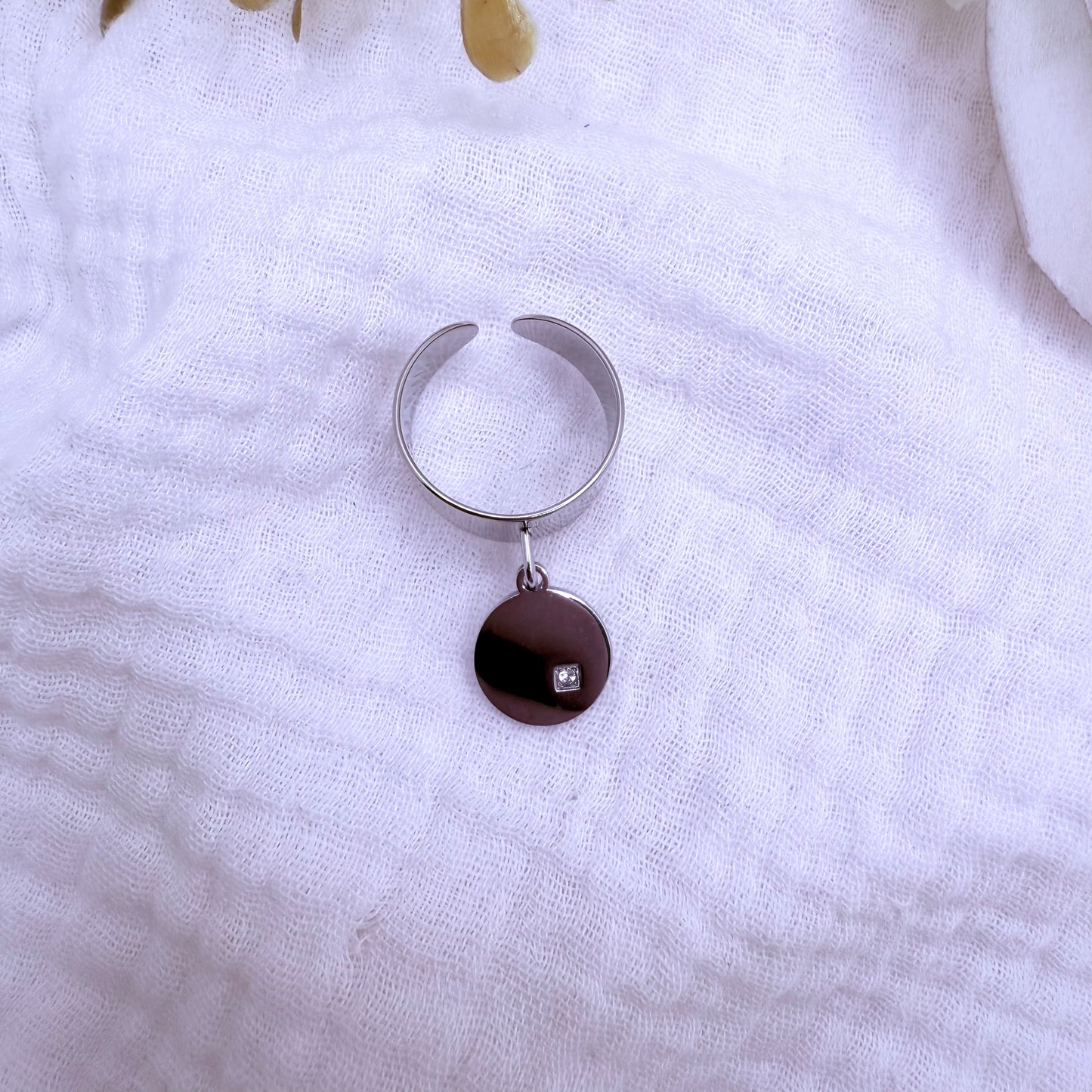 Bague Narbonne