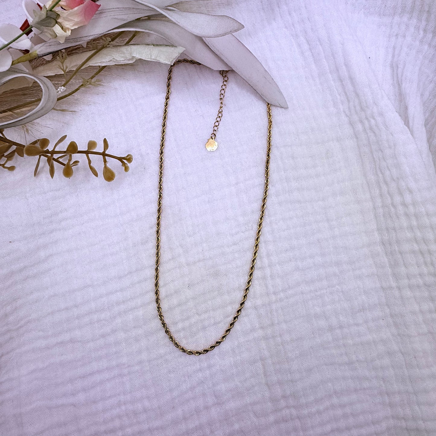 Collier Narbonne