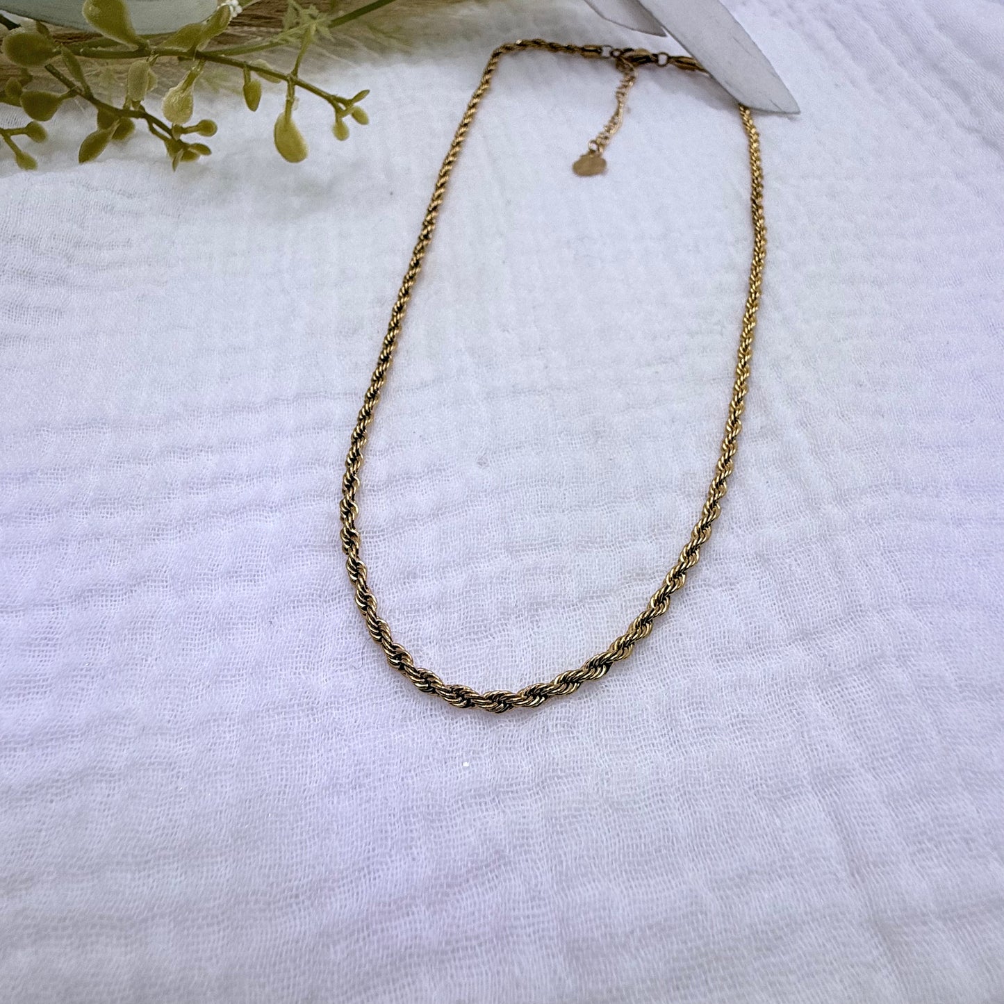 Collier Narbonne