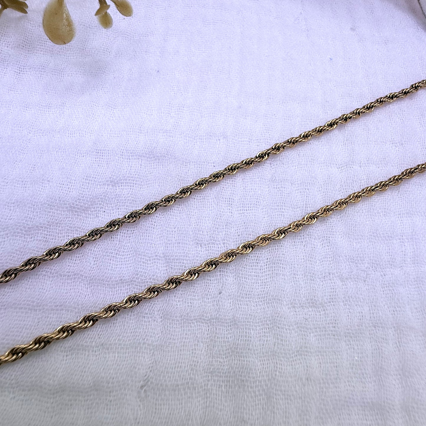 Collier Narbonne