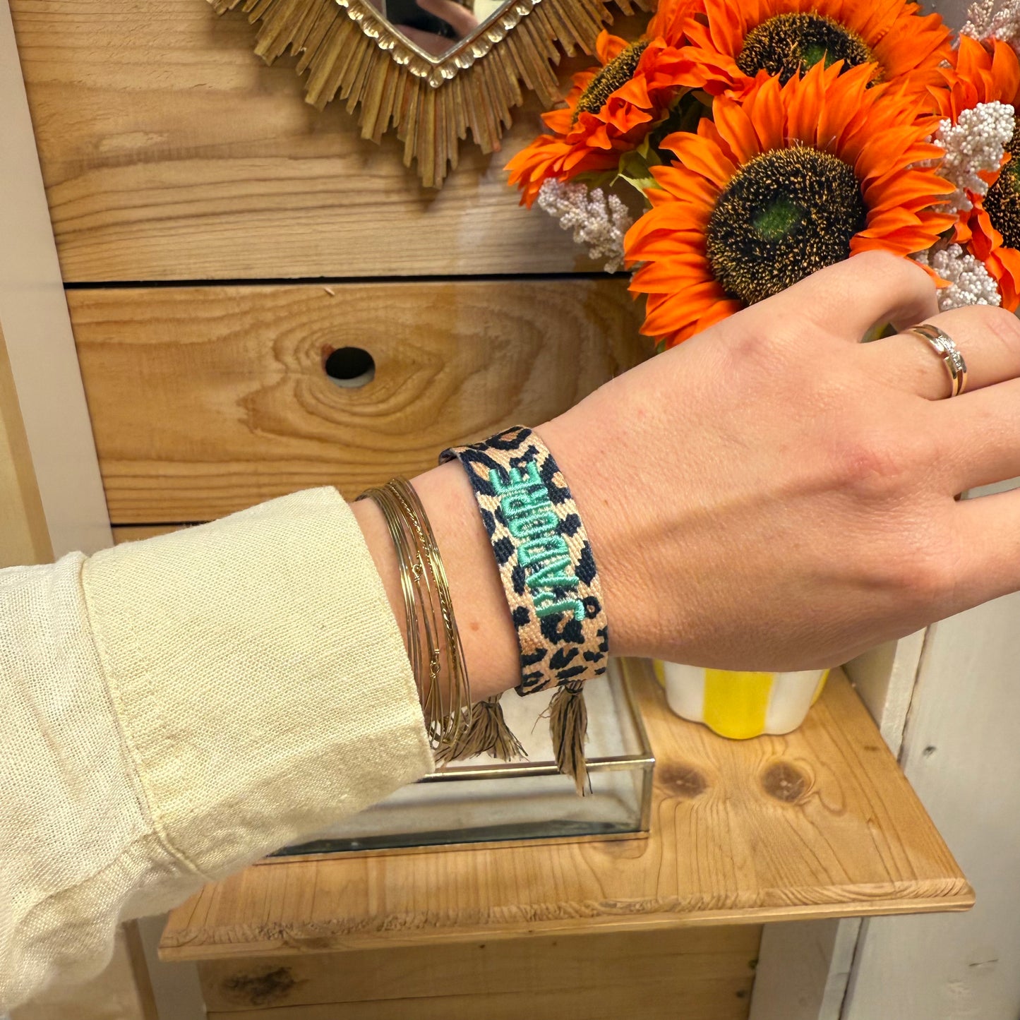 Bracelet Paris