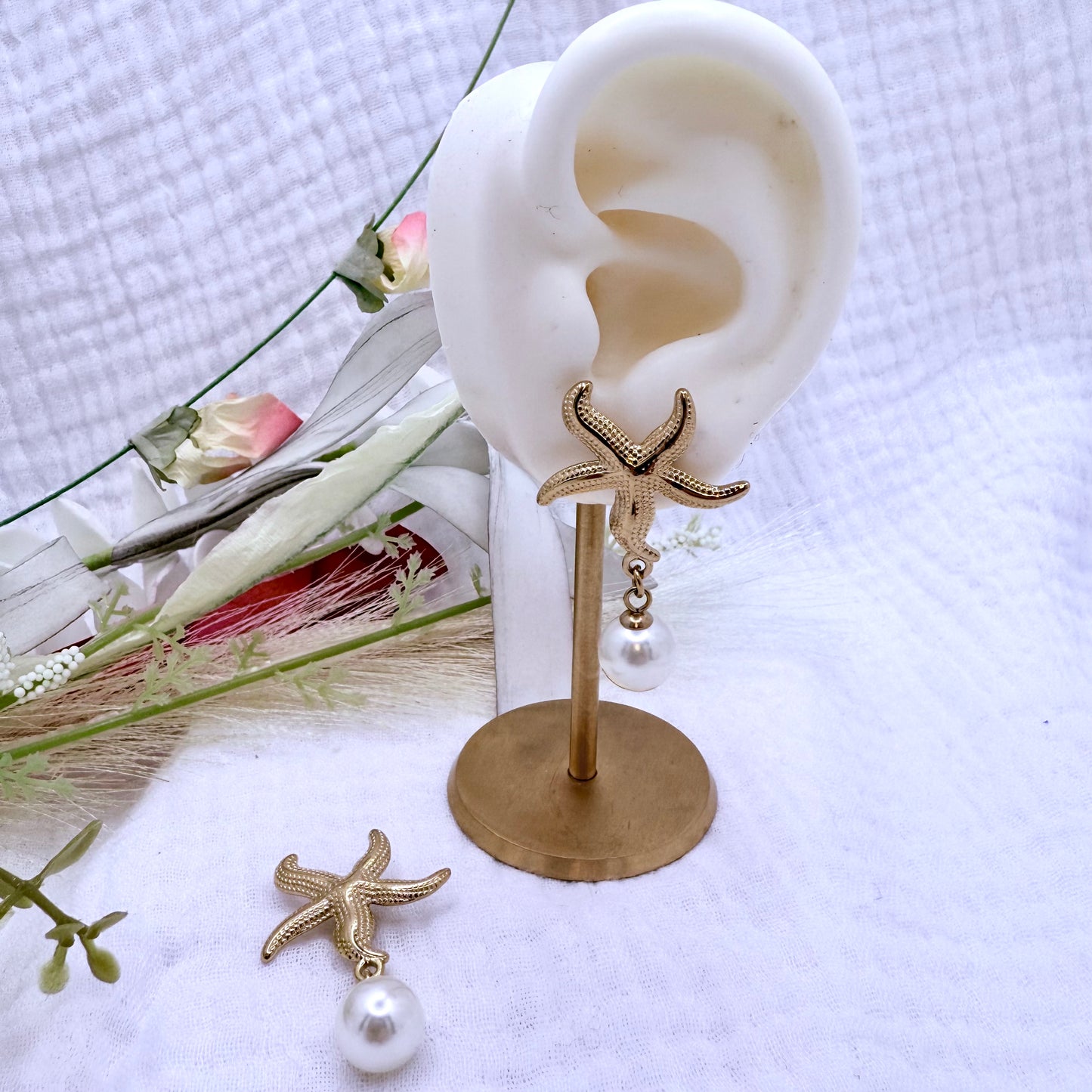 Boucles Mateille