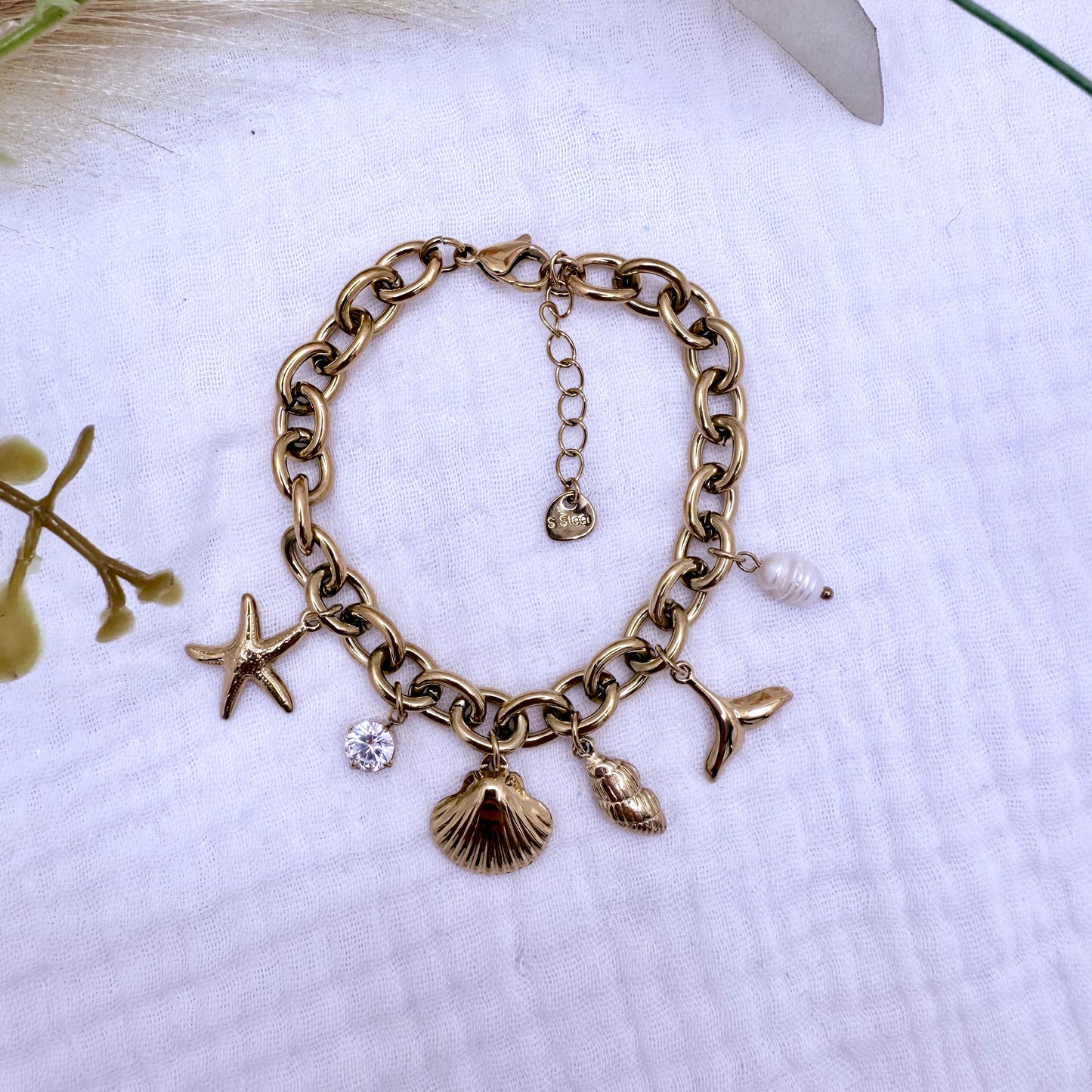 Bracelet Mateille