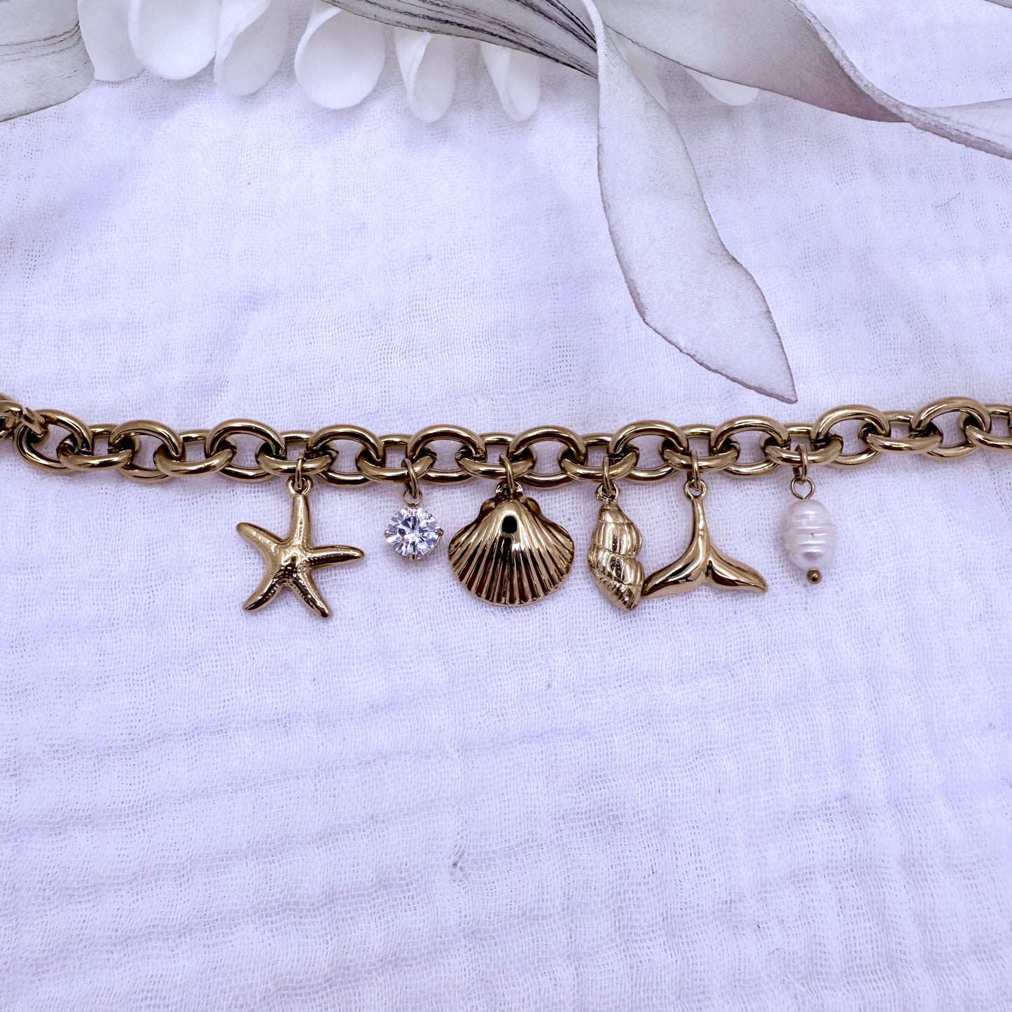 Bracelet Mateille