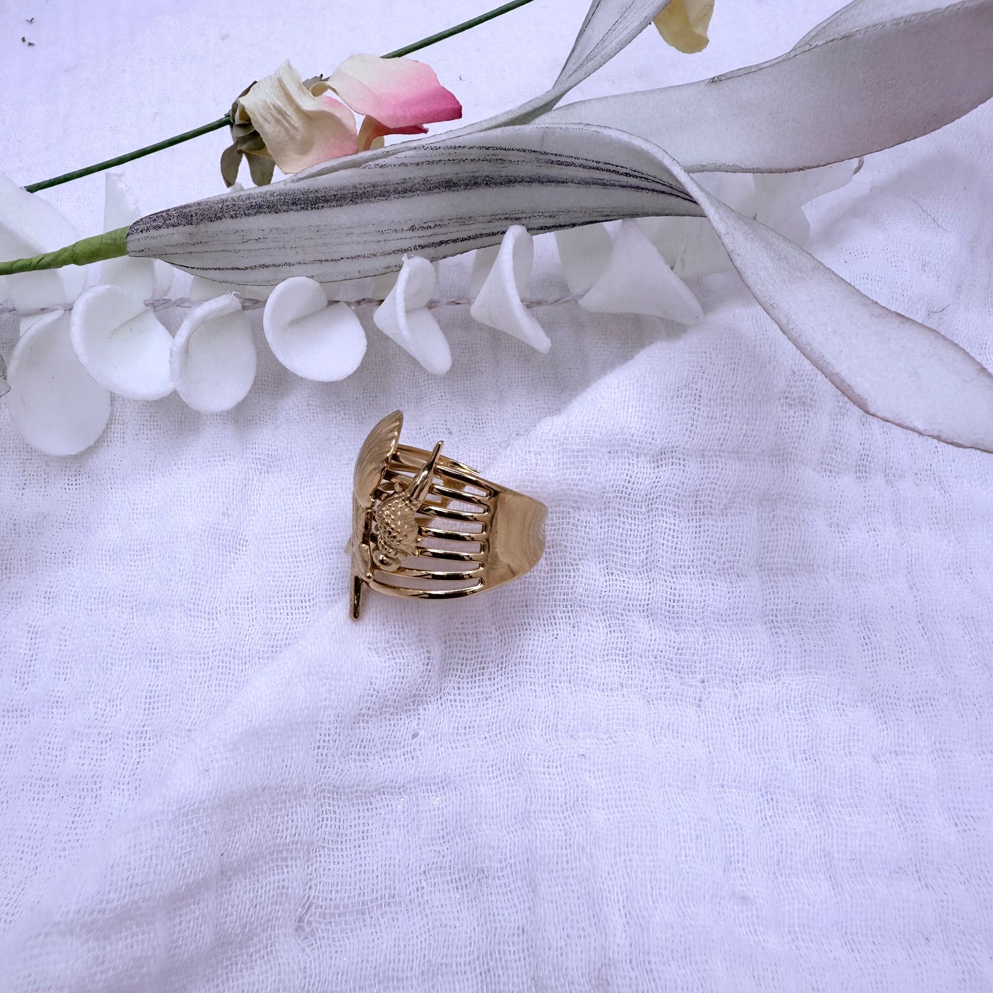 Bague Mateille