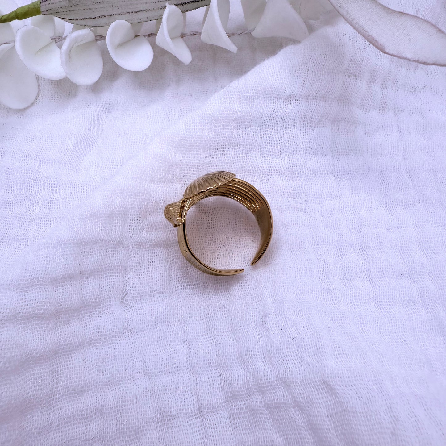 Bague Mateille