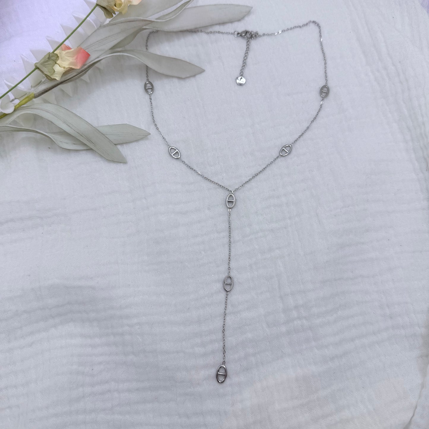 Collier Paris