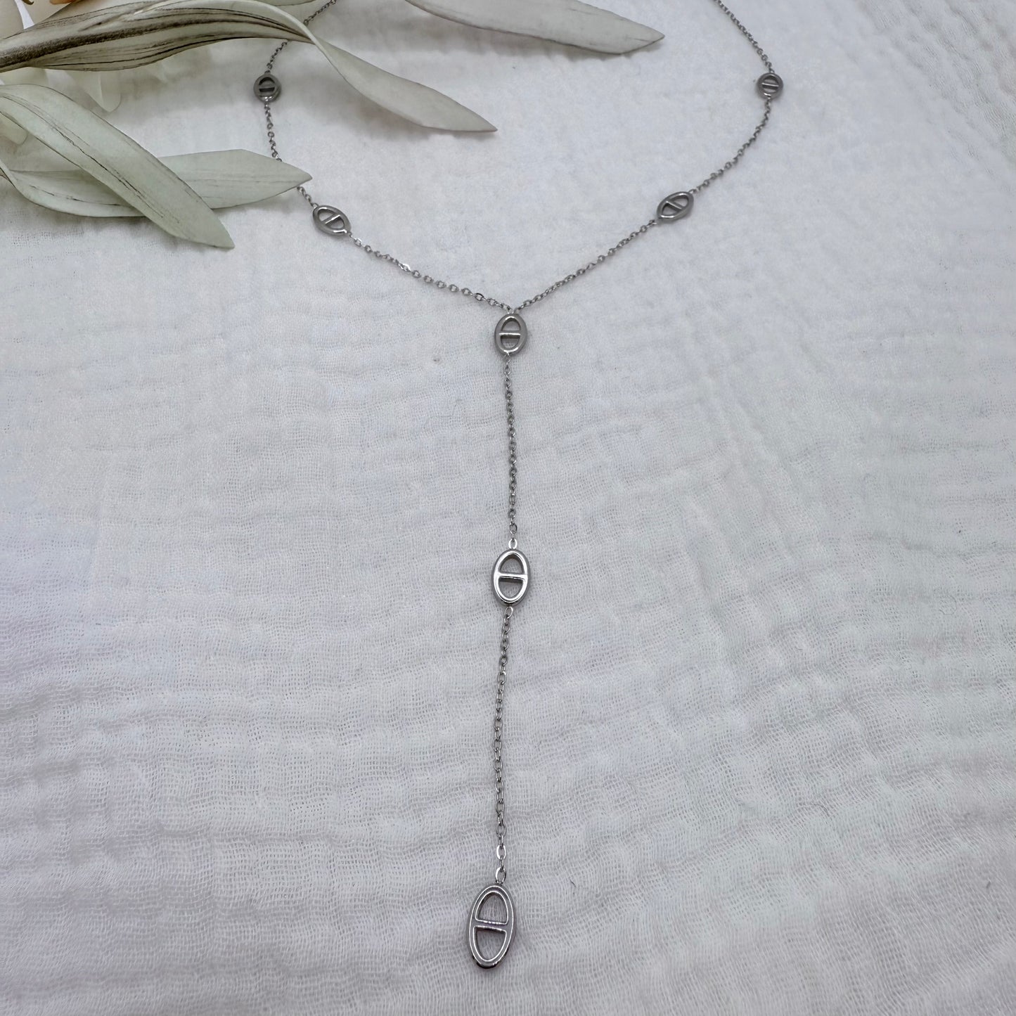 Collier Paris