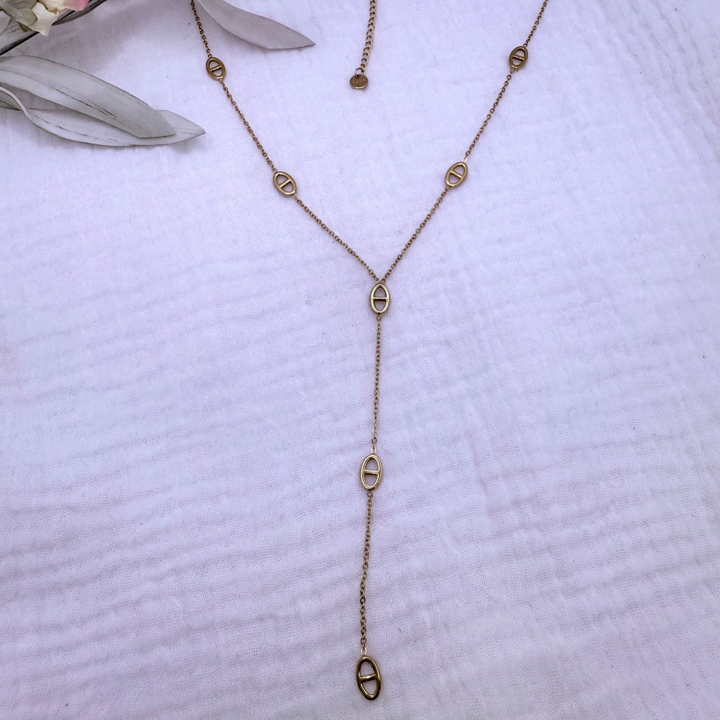 Collier Paris