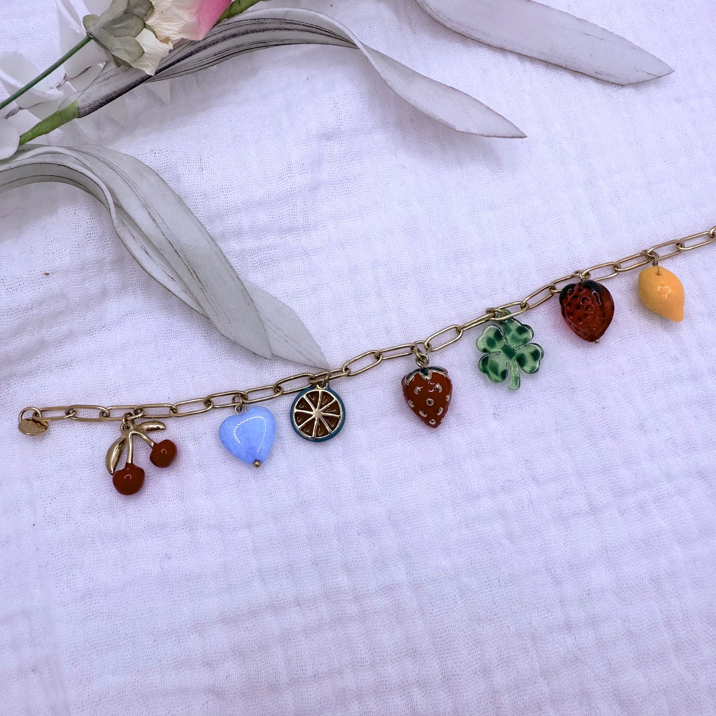 Bracelet Capri