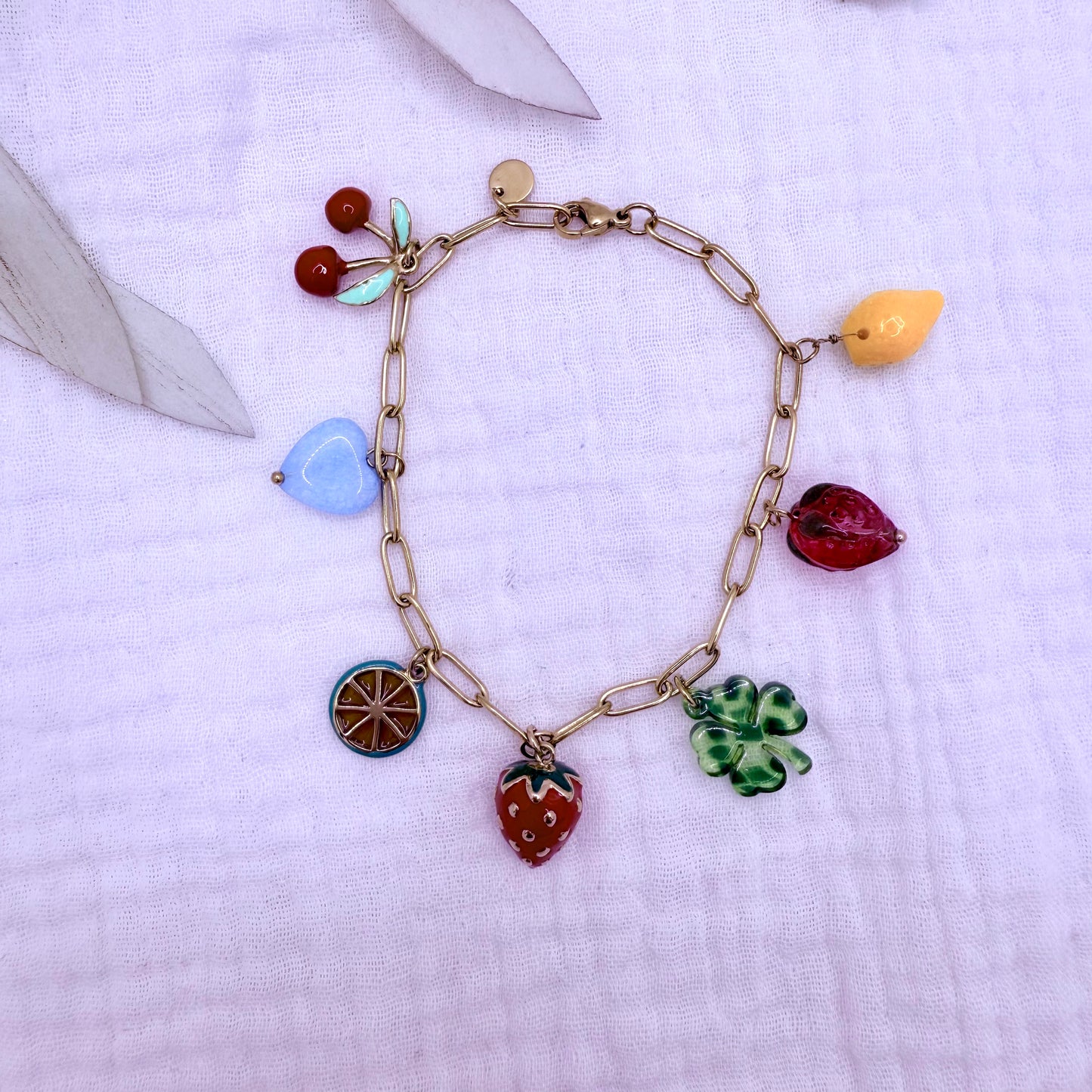 Bracelet Capri