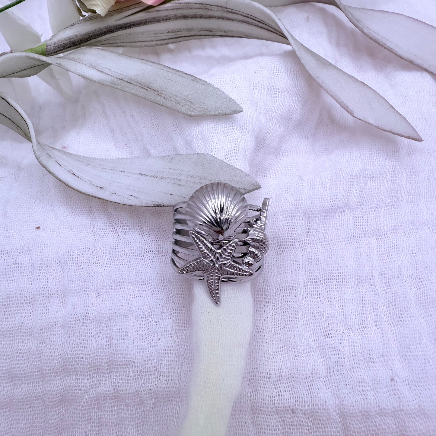Bague Mateille