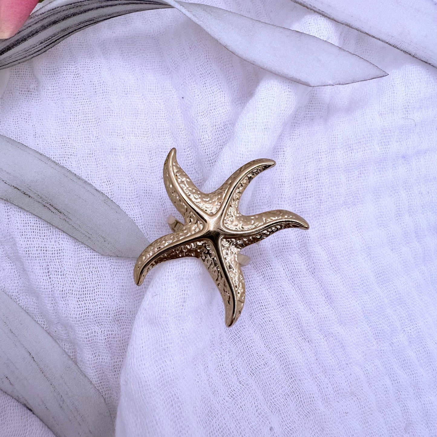 Bague Saona