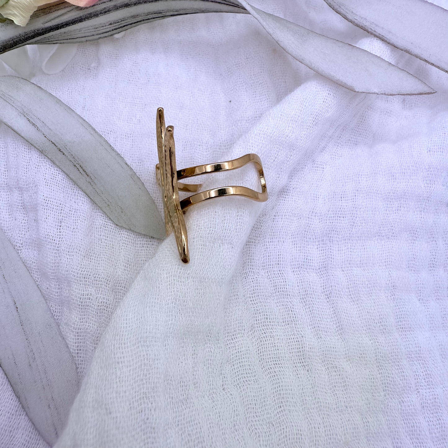 Bague Saona
