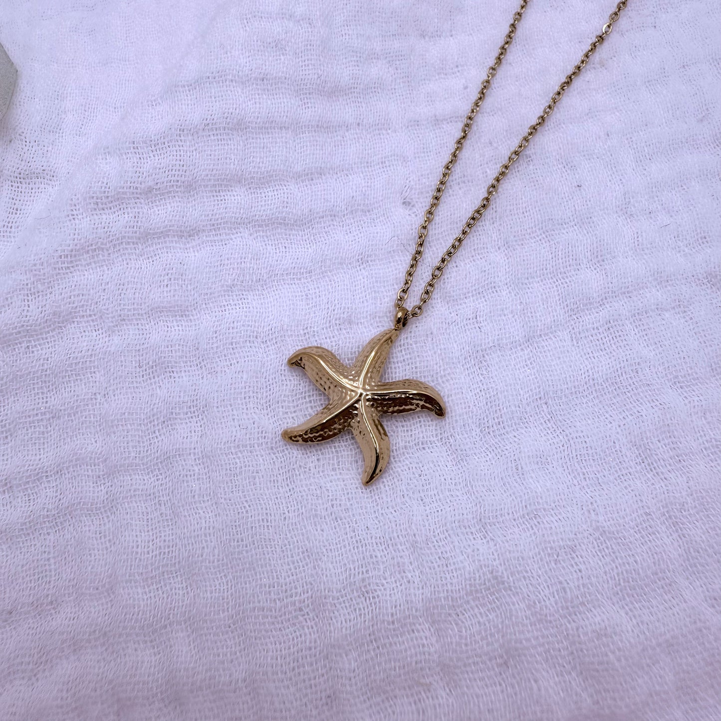 Collier Saona