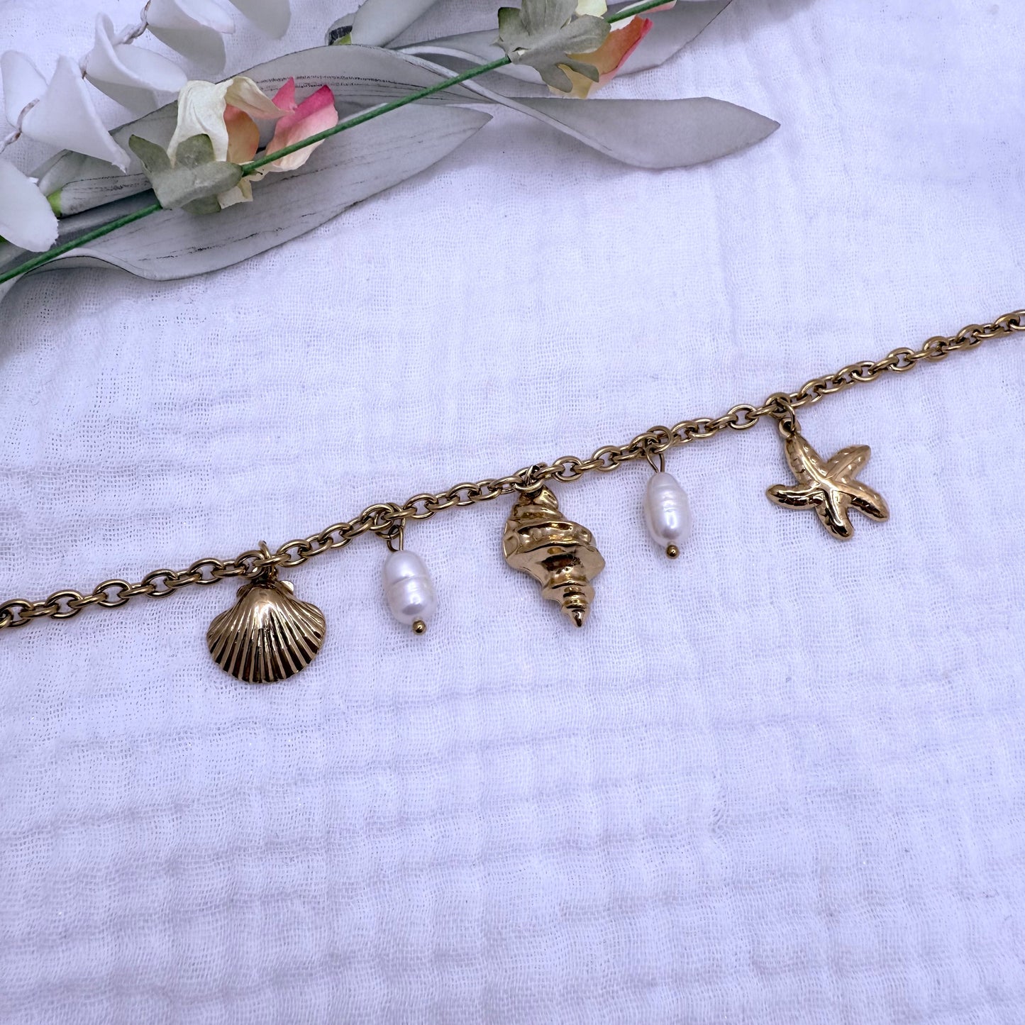 Bracelet Calvi