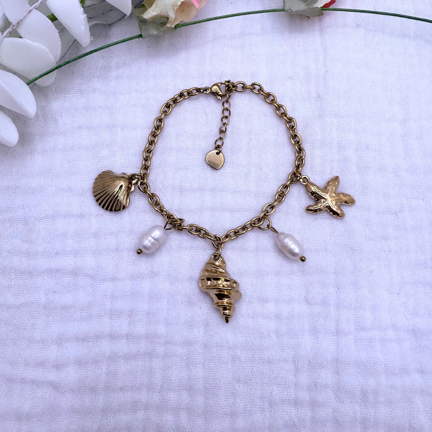 Bracelet Calvi