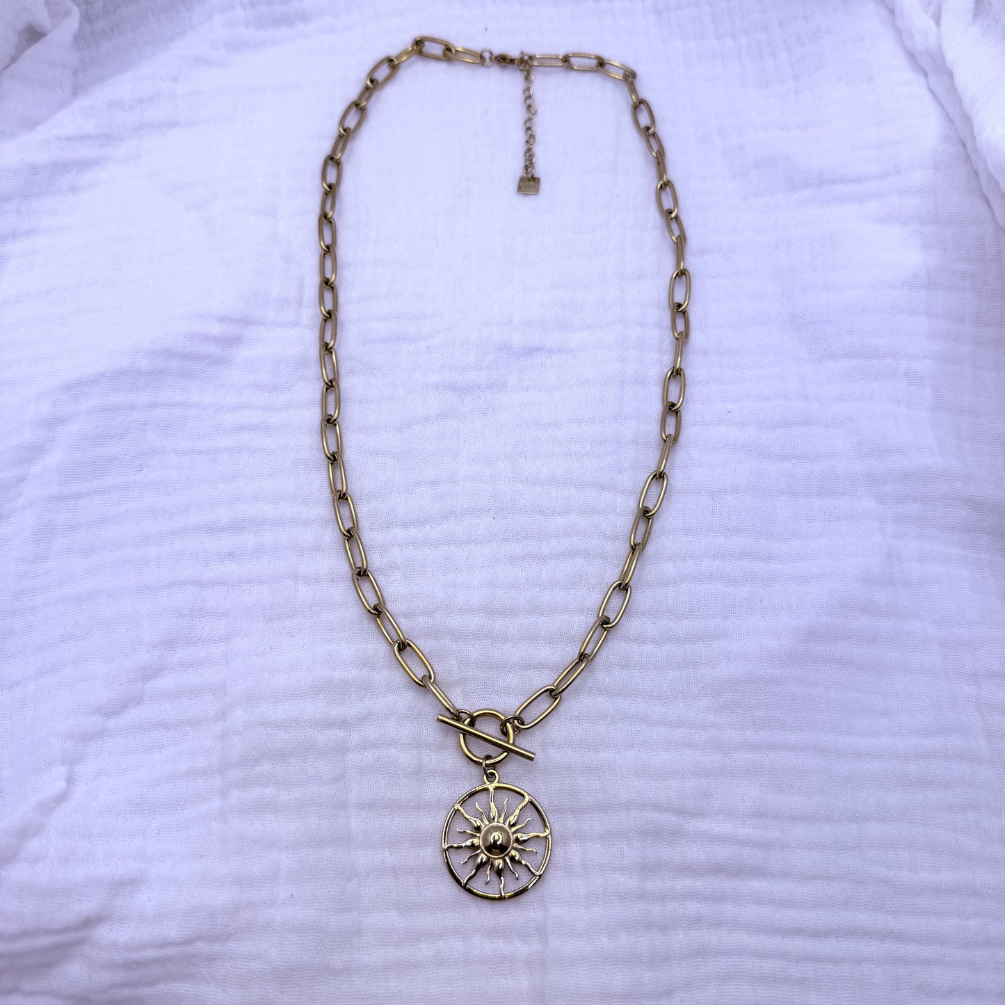 Collier Collioure