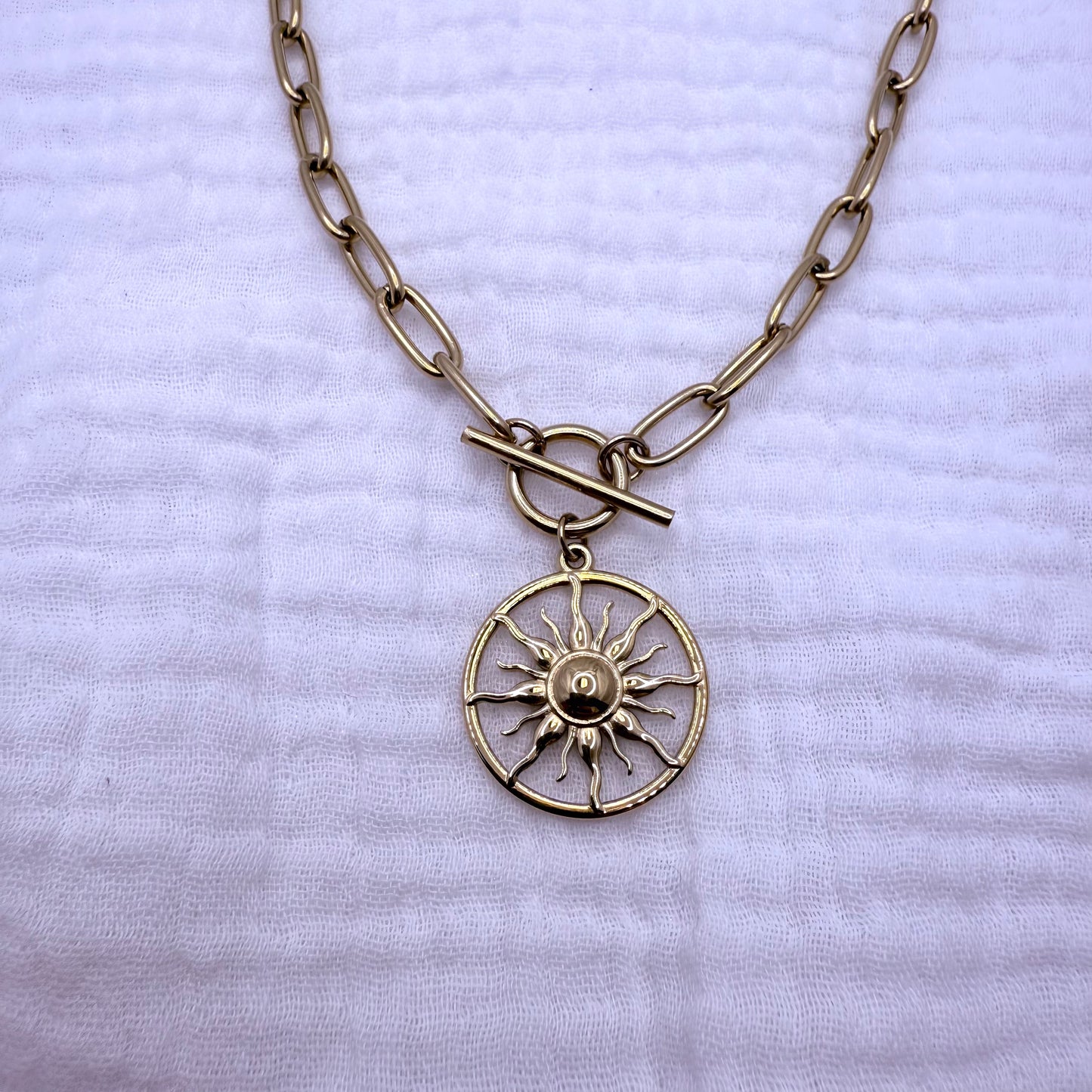 Collier Collioure