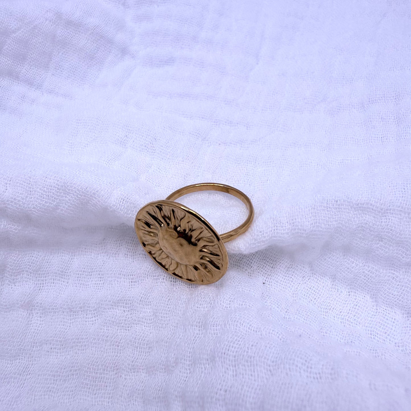 Bague Collioure