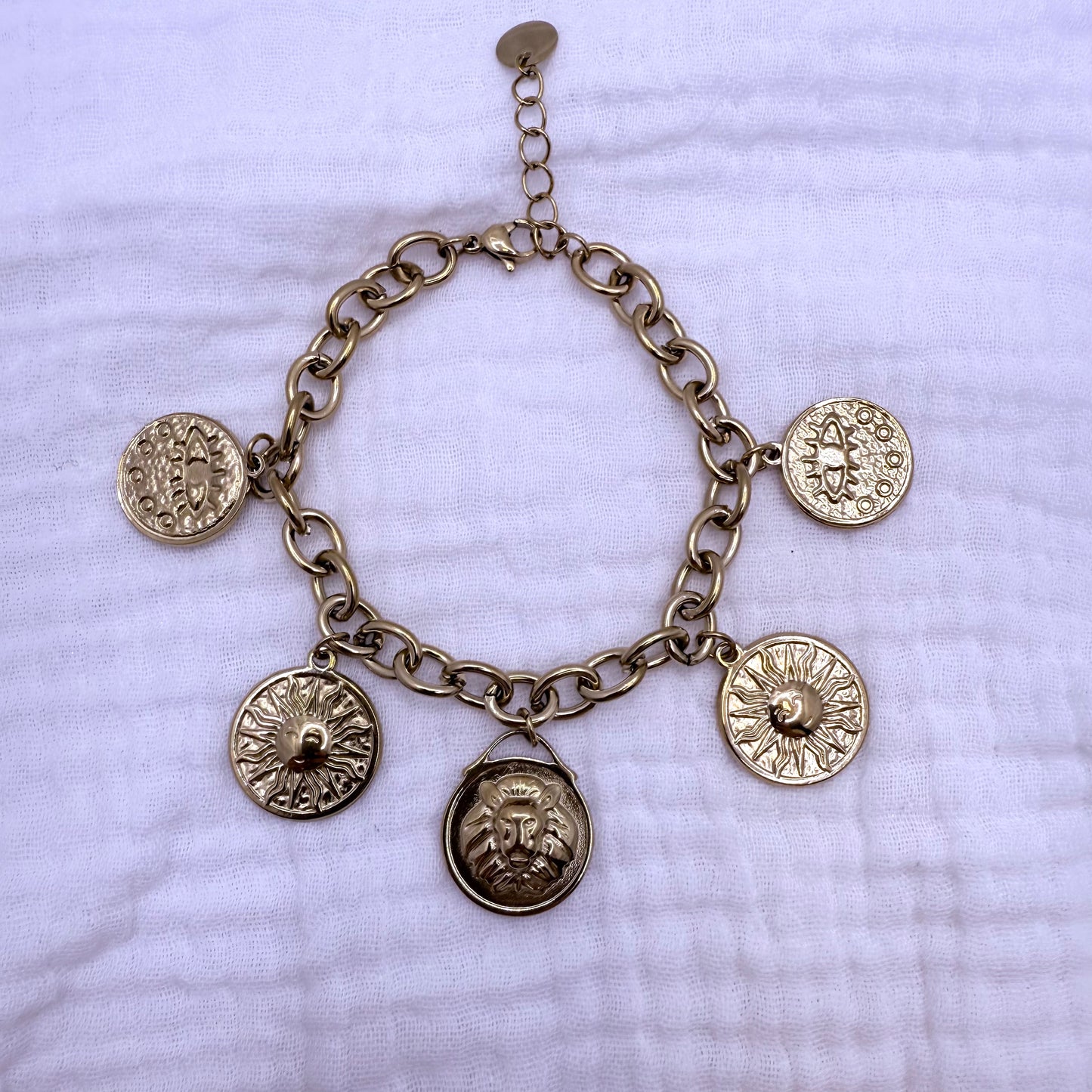 Bracelet Collioure