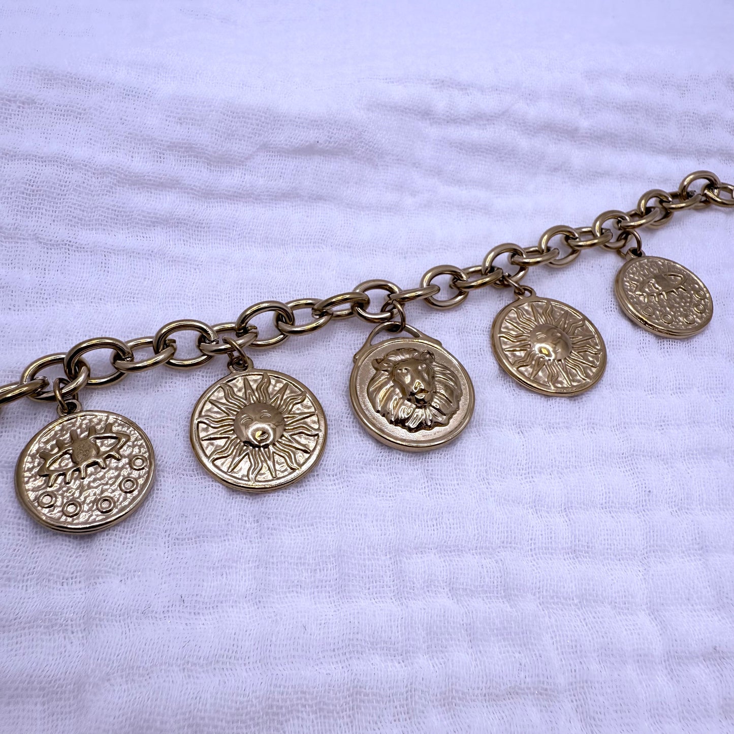Bracelet Collioure