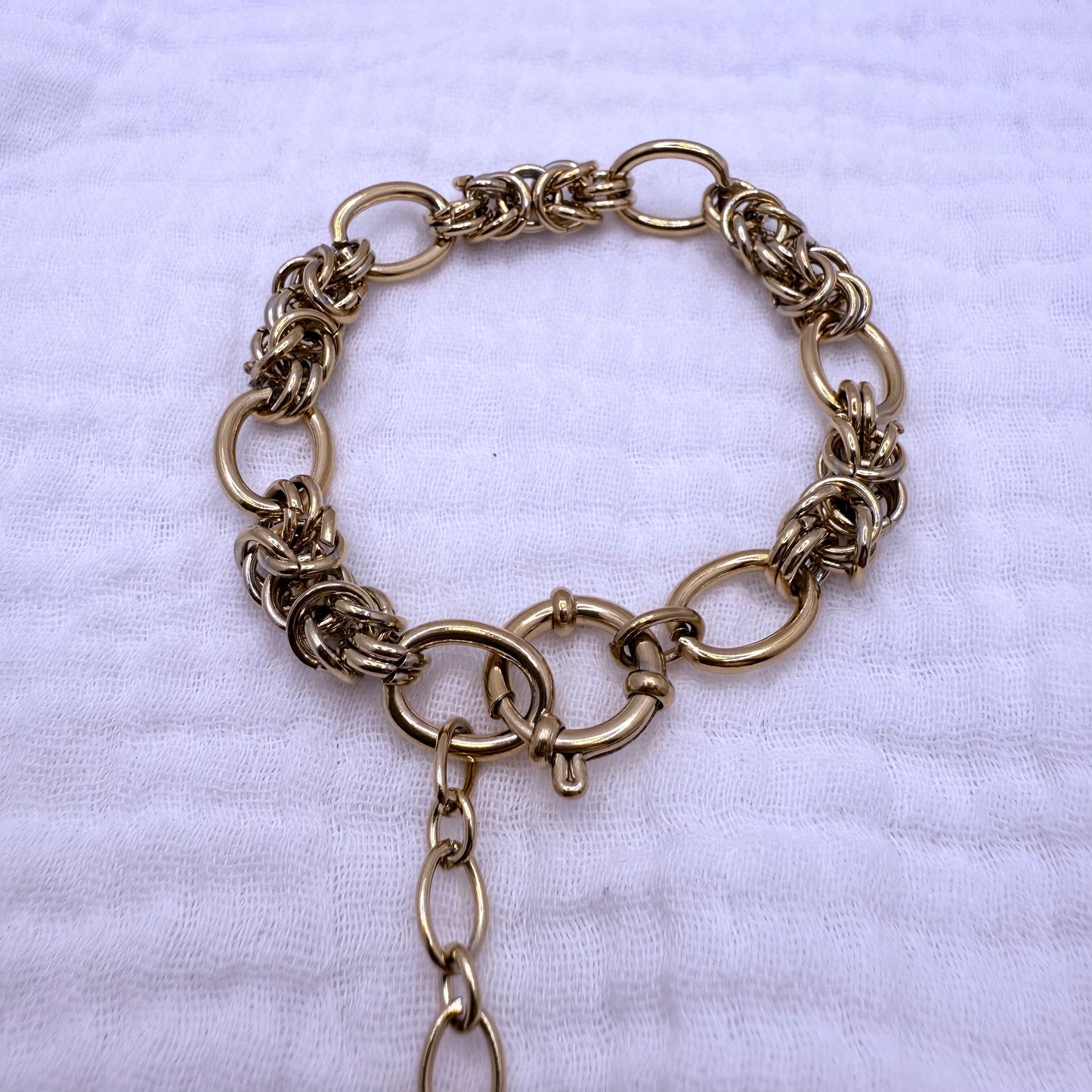 Bracelet Venise