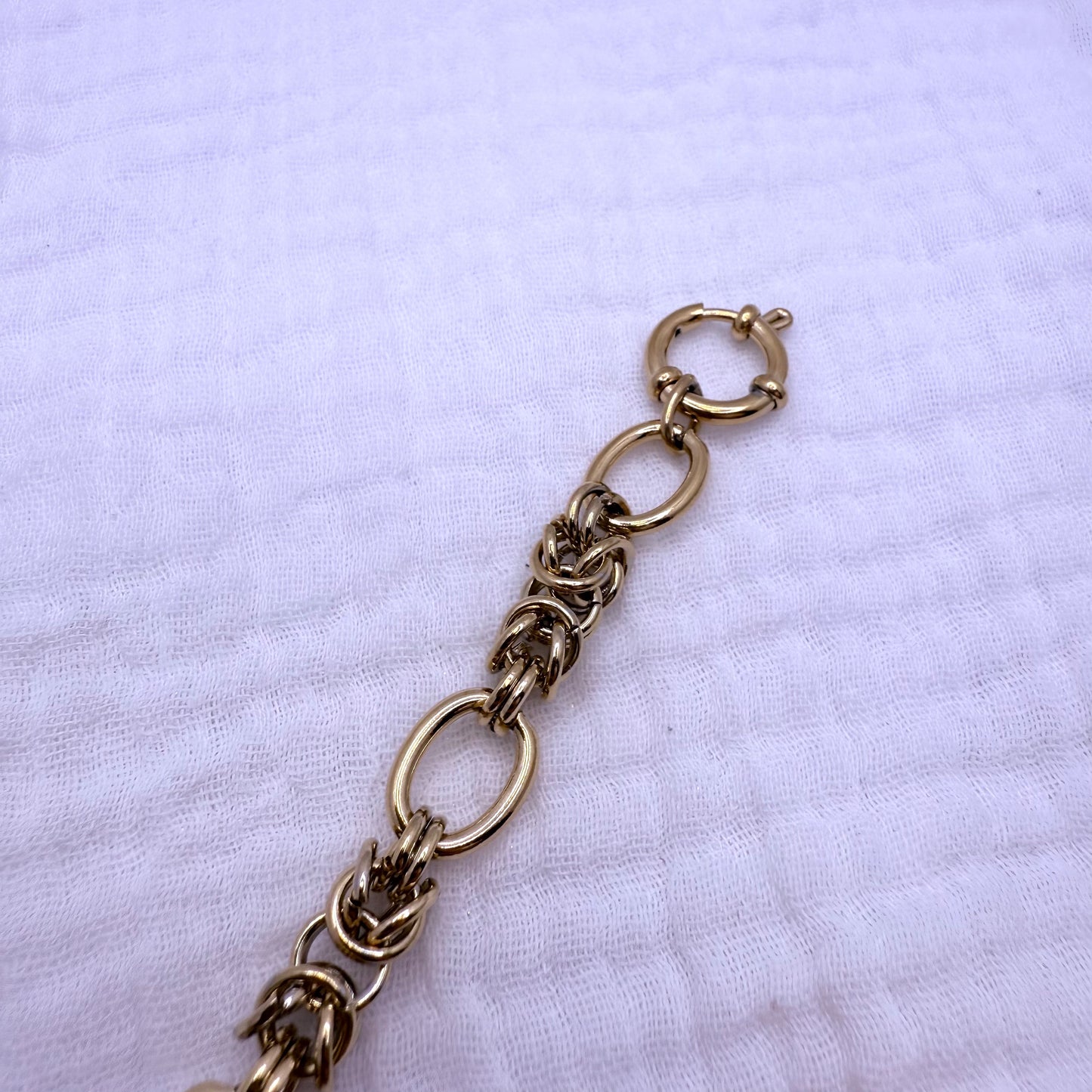 Bracelet Venise