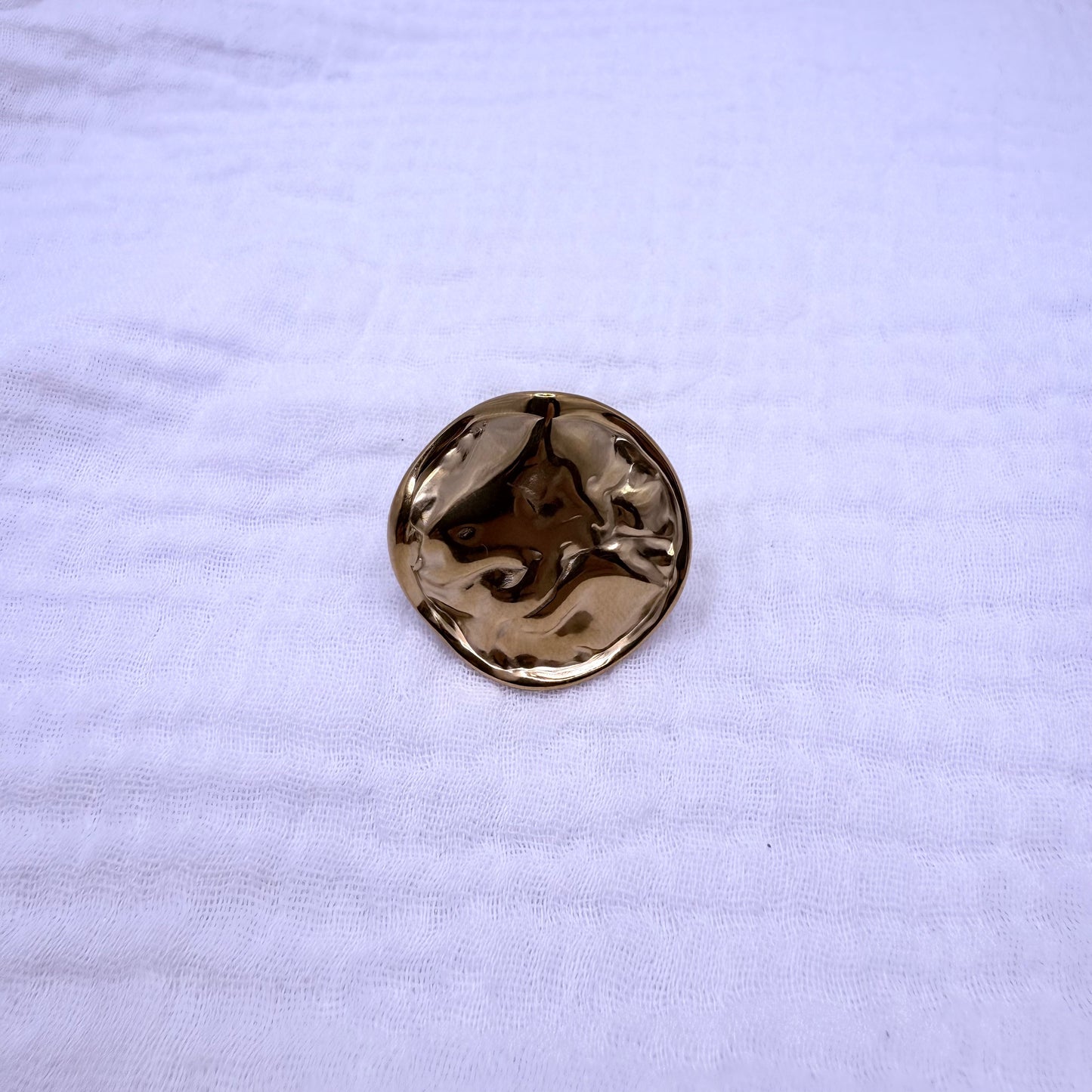 Bague Venise